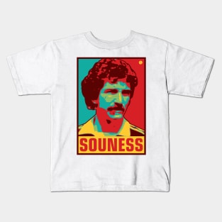 Souness Kids T-Shirt
